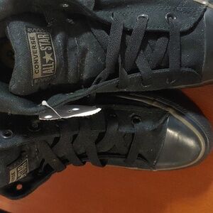 Converse All-Star Hightop Sz8Men/9.5Women